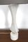 Lámpara de mesa vintage de mármol, Imagen 3