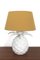Lámpara de mesa vintage en forma de piña, Imagen 1