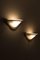 Halogen Wall Lamps, Set of 2 2