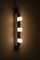 Lampade da parete a specchio in metallo cromato, set di 2, Immagine 4