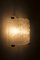 Vintage Glass Wall Lamp 2