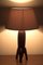 Lámpara de mesa en forma de cohete, Imagen 7