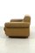 Ds-P 2-Seater & Armchairs from de Sede, Set of 2, Image 6