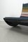 Verner Panton Rocking Sofa by Verner Panton 6