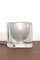 Glass Table Lamp from Putzler, Image 1