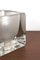 Lámpara de mesa de vidrio de Putzler, Imagen 7