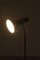 Lámpara de pie vintage de latón, Imagen 4