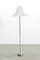 Lámpara de pie Pantop de Louis Poulsen para Verner Panton, Imagen 1