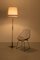 Vintage Floor Lamp, Image 8