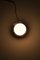 Lampade da soffitto in ottone, set di 2, Immagine 8