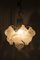 Lámpara colgante Tulpan de JT Kalmar, Imagen 2