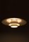 Lampe à Suspension Ph 4/3 par Poul Henningsen pour Louis Poulsen 4