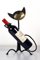 Wine Bottle Holder by Walter Bosse 2