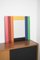 Miroir par Ettore Sottsass pour Glas Italia 1