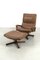 King Lounge Chair from Strassle 1