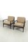 Vintage Armchairs by Eugen Schmidt, Set of 2, Image 1