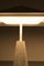 Lámparas de mesa Abatjour de Cini Boeri para Arteluce. Juego de 2, Imagen 8