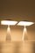 Abatjour Table Lights by Cini Boeri for Arteluce, Set of 2, Image 7