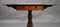 Regency Pembroke Tisch aus Mahagoni, 1820 9