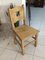 Vintage Farm Side Chair, Image 4