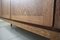 Wengé Sideboard / Bar Cabinet, 1960s, Image 3