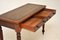 Antique Victorian Writing Table, 1860 10