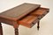 Antique Victorian Writing Table, 1860, Image 10