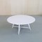 Round Coffee Table attributed to Bas Van Pelt for My Home, 1960s 4