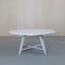 Round Coffee Table attributed to Bas Van Pelt for My Home, 1960s 2