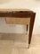Italian Desk in Metal and Leather by Gervasoni, 2000s, Image 7