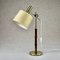 Table Lamp from Falkenbergs Belysning, Sweden 1960s, Image 1