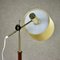 Table Lamp from Falkenbergs Belysning, Sweden 1960s 6