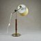Table Lamp from Falkenbergs Belysning, Sweden 1960s 5