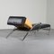 Chaise Longue del futuro de Massimo Iosa-Ghini, años 80, Imagen 9