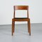 Scandinavian Teak Dining Chairs by Henning Kjærnulf for Korup Stolefabrik, Denmark, 1960s, Set of 6, Image 11