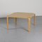 Table Basse avec Pied de Ventilateur par Alvar Aalto pour Artek, 1970s 1