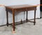 Small Oak Office Table, 1920 22