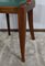 Art Deco Gondola Chairs in Walnut, 1930, Set of 8, Image 15