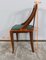 Art Deco Gondola Chairs in Walnut, 1930, Set of 8, Image 17