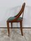 Art Deco Gondola Chairs in Walnut, 1930, Set of 8 16