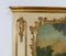 Espejo Trumeau estilo Luis XV, década de 1890, Imagen 7