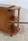 Art Deco Barschrank, 1930er 10