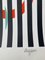 Yaacov Agam, Message of Peace, 1988, Sérigraphie 2