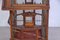 Antique Wooden Bird House, 1890s 16