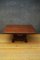 William IV Mahogany Coffee Table, 1830s, Image 1