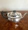 Servizio da tè edoardiano antico placcato in argento, inizio XX secolo, set di 4, Immagine 3