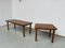 Modernist Pine Dining Tables, 1970s, Set of 2 1