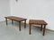 Modernist Pine Dining Tables, 1970s, Set of 2, Image 1