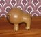 Ceramic Kennel Series Bulldog by Lisa Larson for Gustavsberg, 1972, Image 6