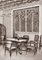 Jugendstil Modell 717 Armlehnstuhl von Gustav Siegel für J. & J. Kohn, 1890er 5